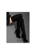 Панчохи непрозорі Marilyn EXCLUSIVE HOLD-UPS 40 UN Nero - зображення 4