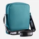 Спортивная сумка планшет через плечо Puma Phase Elevated 09220129 Emerald Ice (4069162046529) - изображение 2