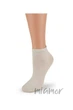 Носки хлопковые низкие Marilyn Forte 58B 36-40 Ecri - изображение 1