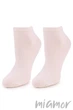 Носки хлопковые низкие Marilyn Forte 58B 36-40 Ecri - изображение 2