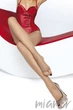 Колготки с открытым носочком Fiore Eveline 15 den 4 Natural - изображение 1
