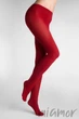 Колготки матовые непрозрачные Marilyn Micro 60 Красные 4 Красный - изображение 3