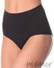 Трусики корректирующие Giulia Slip Modellante L/XL Черные - изображение 3