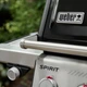 Газовий гриль Weber Spirit EPX-435 Smart (1502165) - зображення 4
