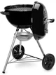 Вугільний гриль Weber Original Kettle 47 см (1502192) - зображення 2