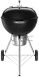 Вугільний гриль Weber Original Kettle Premium 57 см (1502210) - зображення 1