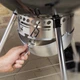 Вугільний гриль Weber Original Kettle Premium 57 см (1502210) - зображення 3