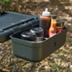 Газовий гриль Weber Traveler (1501742) - зображення 4