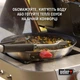 Газовий гриль Weber Genesis EPX-335W Чорний (1501956) - зображення 3