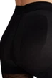 Колготки моделирующие с эффектом Push-up Conte X-Press 20 4 Nero - изображение 3