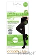 Колготки бесшовные антицеллюлитные Golden Lady My Beauty Reduxcell Blu 3 Темно-синие - изображение 2