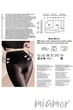 Колготки с утягивающими трусиками GIULIA Body 40/100 d 3 Visone - изображение 3