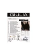 Tоп на широких бретелях Giulia Classic top L/XL Бежевый - изображение 4