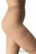 Колготки с уплотненными шортиками Gabriella Comfort Matt 20 2 Melisa - изображение 2
