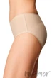 Трусики моделюючі безшовні Julimex 571 Slim all Day S Бежеві - зображення 3