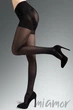 Колготки корректирующие Marilyn PLUS UP 40 den 1/2 Nero - изображение 1
