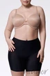 Шорты корректирующие женские Julimex 574 Slim all Day S Черные - изображение 4