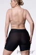 Шорты корректирующие женские Julimex 574 Slim all Day S Черные - изображение 5