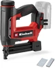 Степлер аккумуляторный Einhell X-Change TE-CN 18/32 Li - Solo (4257800) - изображение 3
