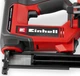 Степлер аккумуляторный Einhell X-Change TE-CN 18/32 Li - Solo (4257800) - изображение 4