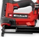 Степлер аккумуляторный Einhell X-Change TE-CN 18/32 Li - Solo (4257800) - изображение 5