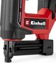 Степлер аккумуляторный Einhell X-Change TE-CN 18/32 Li - Solo (4257800) - изображение 6