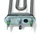 ТЕН для пральної машини Ariston (Арістон) C0094715 (ТРО-165-SG-Пакет) - зображення 2