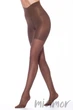 Колготки моделирующие GIULIA SLIM 20den 4 Cappuccino - изображение 1