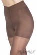 Колготки корректирующие GIULIA EFFECT UP 40den 4 Cappuccino - изображение 3