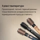 Фен-браш KS 4in1H302 Black - изображение 6