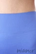 Шорты-велосипедки женские GIULIA Tracks 01 Amparo Blue L/XL Синие - изображение 4