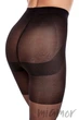 Колготки утягивающие LEVANTE Magic Shaper 40 den 3 Nero - изображение 4