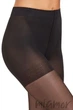 Колготки компрессионные SISI BenEssere 70 3 Nero - изображение 2