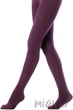 Колготки плотные непрозрачные GIULIA Blues 150 2 Porto/Wine - изображение 1
