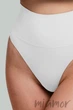 Трусики-стрінг коригуючі Giulia String Shapewear White L/XL Білі - зображення 3