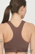 Топ спортивний безшовний GIULIA TOP ENERGY DEEP TAUPE S/M Тауп - зображення 2