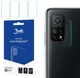 Zestaw szkieł hybrydowych 3MK Lens Protect na aparat Xiaomi Mi 11T/Mi 11T Pro 4 szt (5903108439626) - obraz 1
