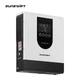 Гібридний інвертор SunSwift SYP 6.5кВт 48V 1Ф - зображення 4
