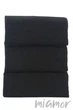 Колготки хлопковые большого размера Gatta Wola Madame XXL XXL/L Nero - изображение 4