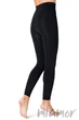 Леггинсы теплые с мехом и шерстью Caimax Warm Wool Cotton 564 L/XL Черные - изображение 4
