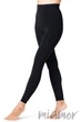 Леггинсы теплые с мехом и шерстью Caimax Warm Wool Cotton 564 L/XL Черные - изображение 5