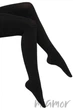 Теплые мягкие колготки из вискозы Giulia Cashmere Touch 180 2 Asfalto - изображение 1