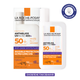 Солнцезащитный легкий корректирующий флюид La Roche-Posay Anthelios UVA 400 против гиперпигментации кожи Очень высокий уровень защиты от UVB очень длинных UVA и HEV-лучей SPF50+ 50 мл (3337875917407) - изображение 2