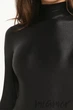 Боди-гольф с глянцевым блеском Gatta Body Golf Black Brillant S Чёрный - изображение 2
