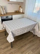 Скатерть Прованс Соцветие лаванды 120х140 см (4823093475779) - изображение 2