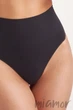 Стринги бесшовные корректирующие Gatta Sensual Skin String Correct L Черные - изображение 4