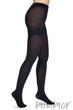 Колготки утягивающие плотные Mona MICRO PUSH-UP 100 3 Nero - изображение 6