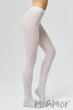 Колготки плотные из микрофибры FILODORO Clio 70 4 Bianco - изображение 2