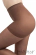 Колготки с поддерживающими шортиками Giulia Perfect Body 40 2 Cappuccino - изображение 2