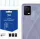 Zestaw szkieł hybrydowych 3MK Lens Protect na aparat TCL 405 4 szt (5903108497596) - obraz 1